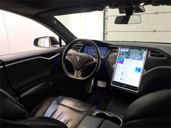 Photo 6 VIN: 5YJSA7E47GF157675 - TESLA S 