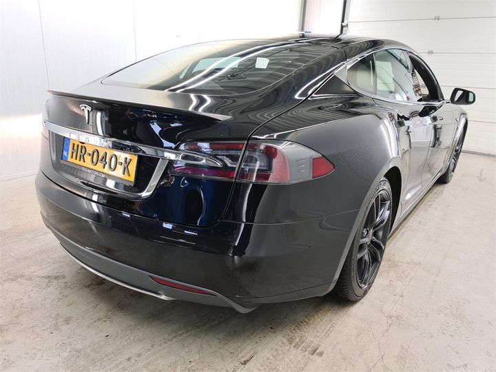 Photo 4 VIN: 5YJSA7E48FF107124 - TESLA S 