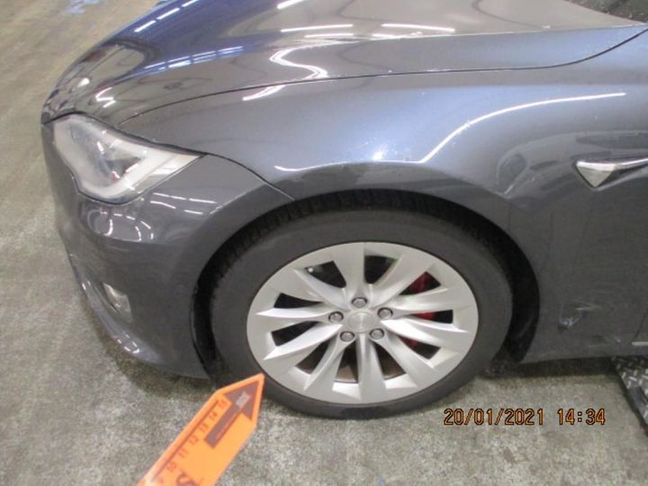 Photo 16 VIN: 5YJSA7E4XHF187805 - TESLA MODEL S 