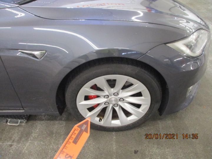 Photo 20 VIN: 5YJSA7E4XHF187805 - TESLA MODEL S 