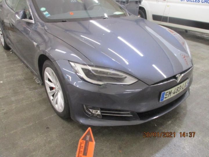 Photo 30 VIN: 5YJSA7E4XHF187805 - TESLA MODEL S 