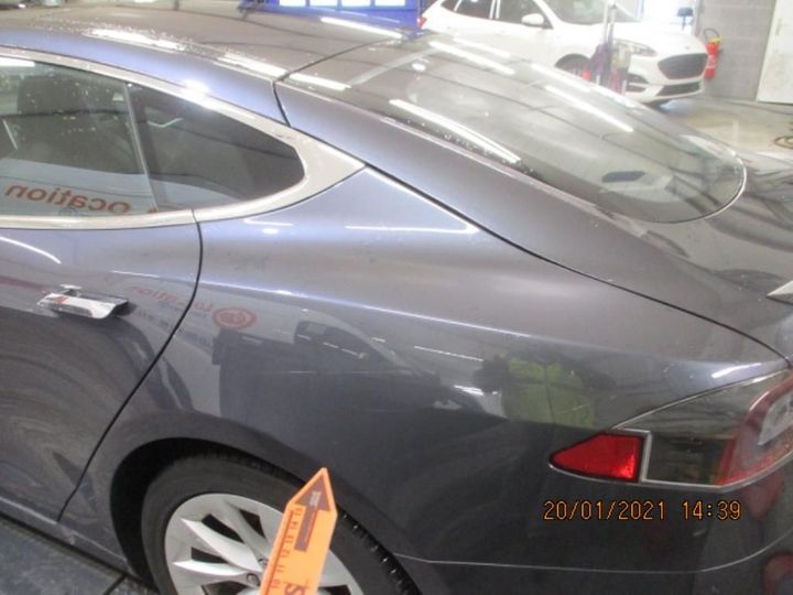 Photo 32 VIN: 5YJSA7E4XHF187805 - TESLA MODEL S 