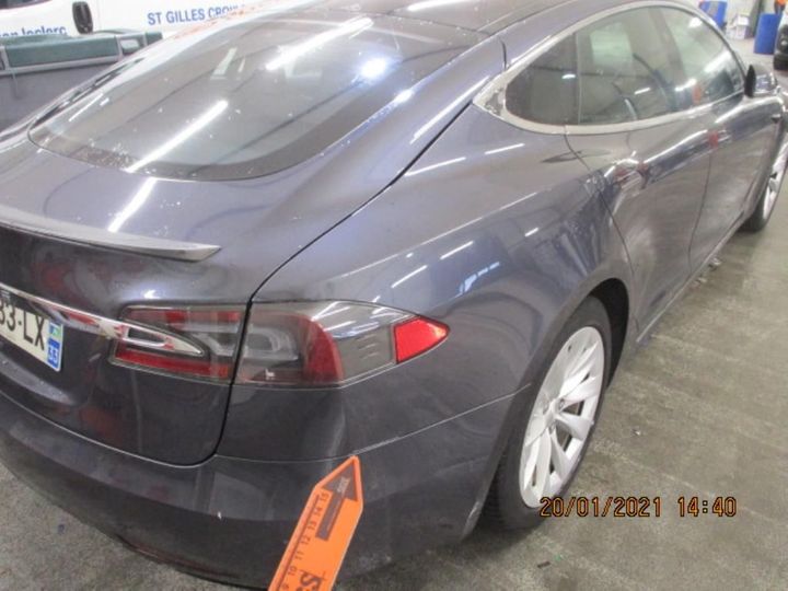 Photo 34 VIN: 5YJSA7E4XHF187805 - TESLA MODEL S 