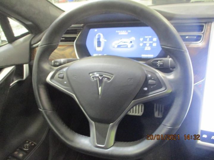 Photo 9 VIN: 5YJSA7E4XHF187805 - TESLA MODEL S 