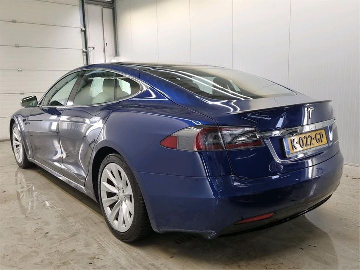 Photo 3 VIN: 5YJSA7E4XMF423198 - TESLA S 