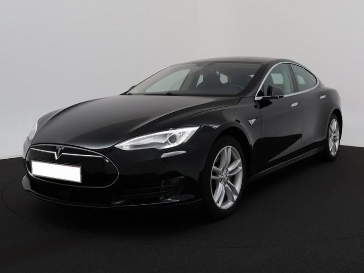 Photo 0 VIN: 5YJSA7H10FF097982 - TESLA MODEL S 