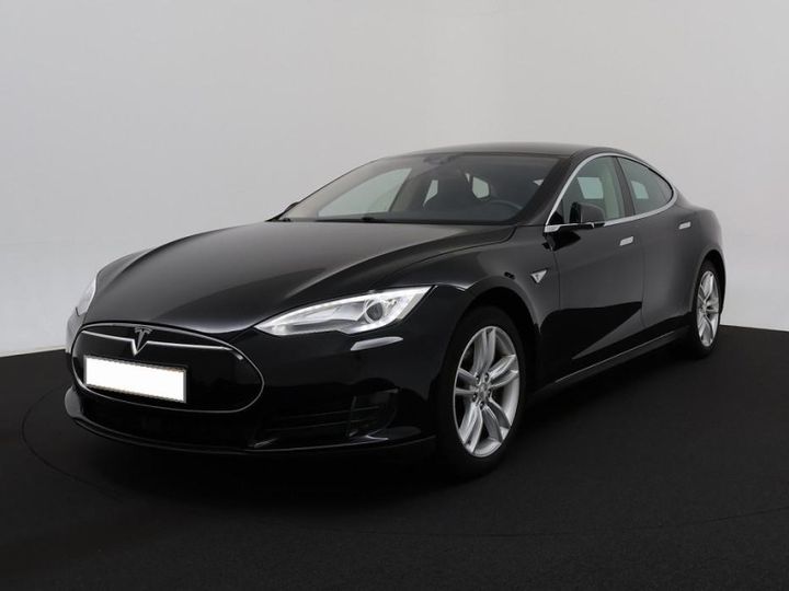 Photo 11 VIN: 5YJSA7H10FF097982 - TESLA MODEL S 