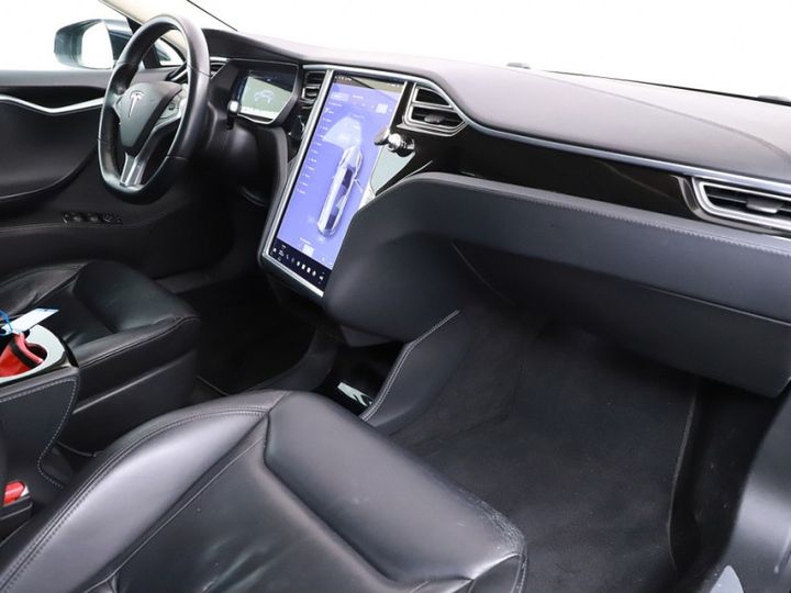 Photo 19 VIN: 5YJSA7H10FF097982 - TESLA MODEL S 