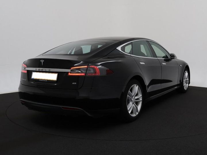 Photo 22 VIN: 5YJSA7H10FF097982 - TESLA MODEL S 