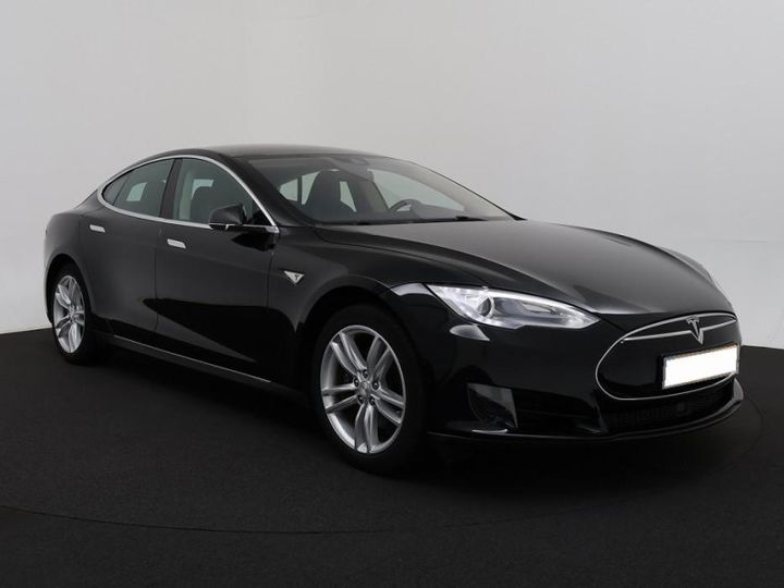 Photo 24 VIN: 5YJSA7H10FF097982 - TESLA MODEL S 