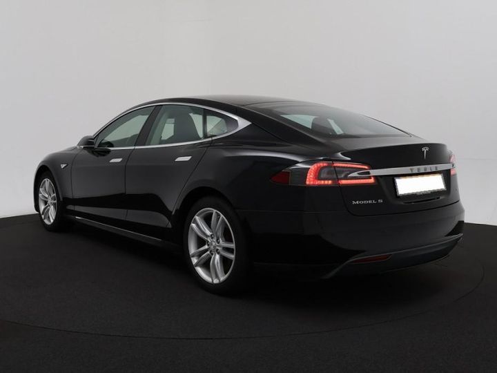 Photo 25 VIN: 5YJSA7H10FF097982 - TESLA MODEL S 