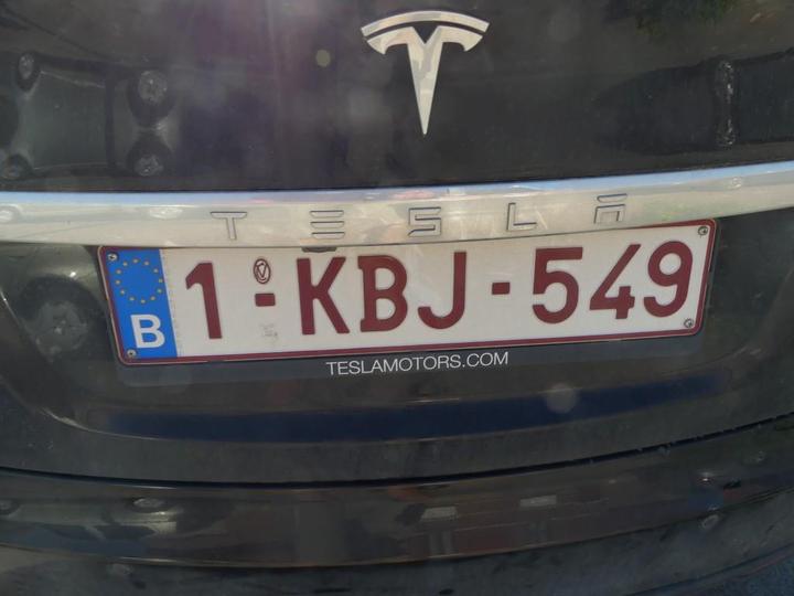 Photo 10 VIN: 5YJSA7H13FFP73843 - TESLA S 