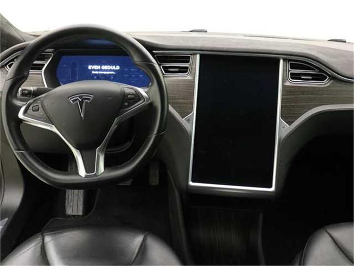 Photo 17 VIN: 5YJSA7H13FFP73843 - TESLA S 