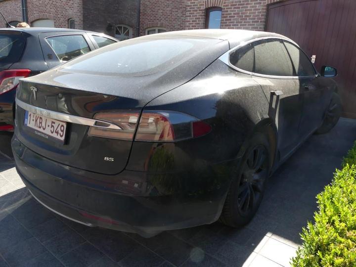 Photo 2 VIN: 5YJSA7H13FFP73843 - TESLA S 