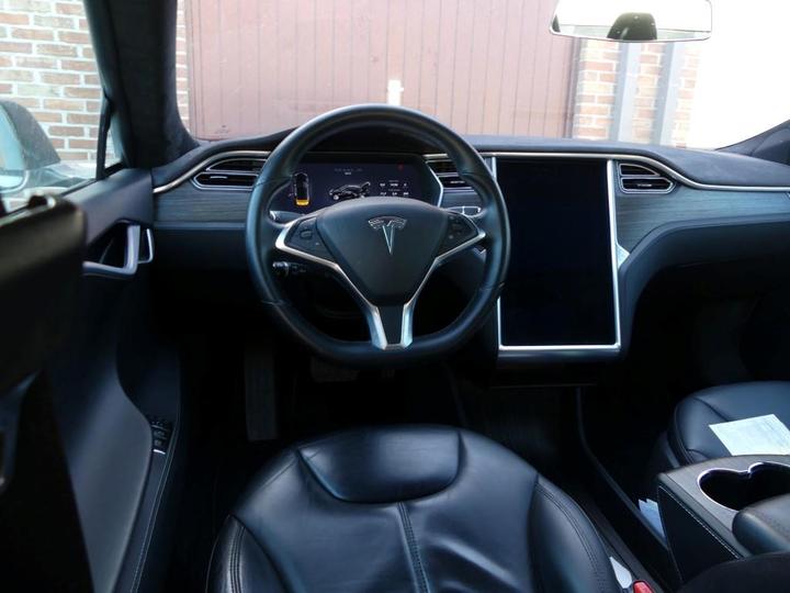 Photo 3 VIN: 5YJSA7H13FFP73843 - TESLA S 