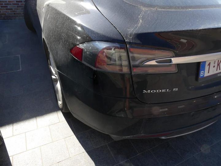 Photo 30 VIN: 5YJSA7H13FFP73843 - TESLA S 