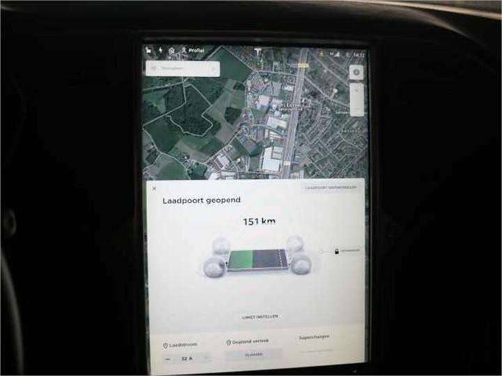 Photo 9 VIN: 5YJSA7H13FFP73843 - TESLA S 