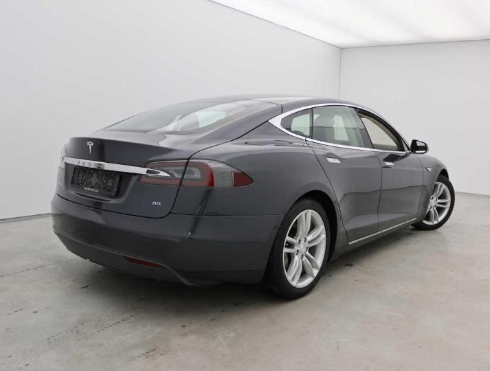 Photo 2 VIN: 5YJSA7H13FFP77634 - TESLA MODEL S 