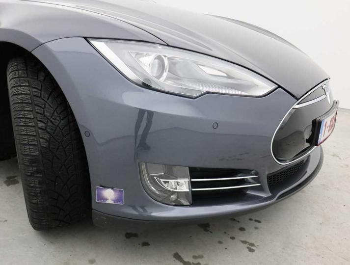 Photo 34 VIN: 5YJSA7H13FFP77634 - TESLA MODEL S 