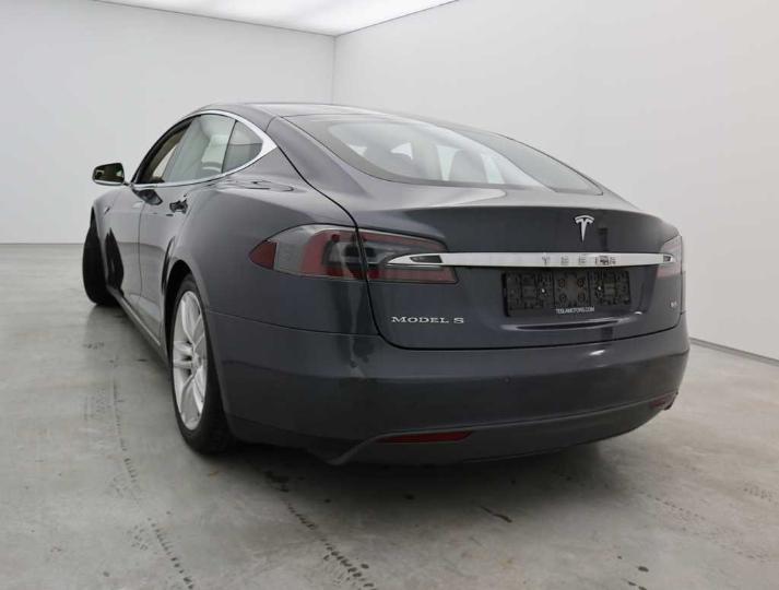 Photo 7 VIN: 5YJSA7H13FFP77634 - TESLA MODEL S 