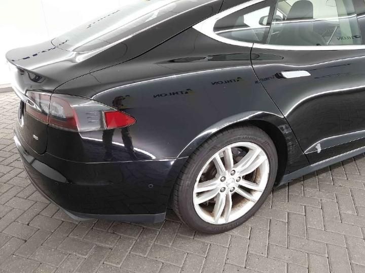 Photo 26 VIN: 5YJSA7H14FF095572 - TESLA MODEL S 