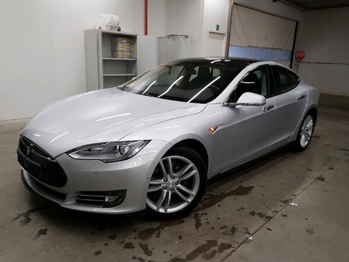 Photo 1 VIN: 5YJSA7H16FFP76719 - TESLA S 