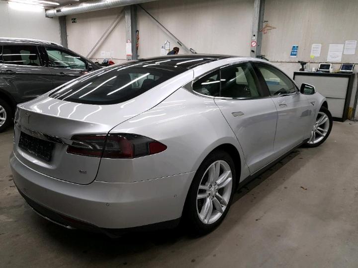 Photo 2 VIN: 5YJSA7H16FFP76719 - TESLA S 