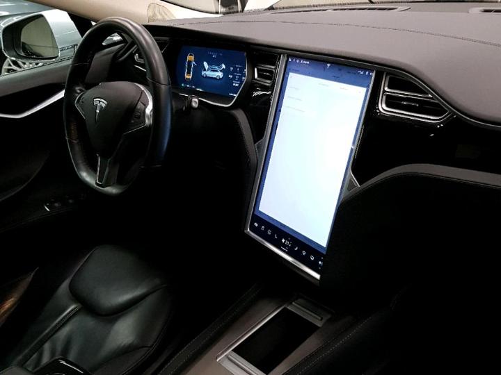 Photo 3 VIN: 5YJSA7H16FFP76719 - TESLA S 