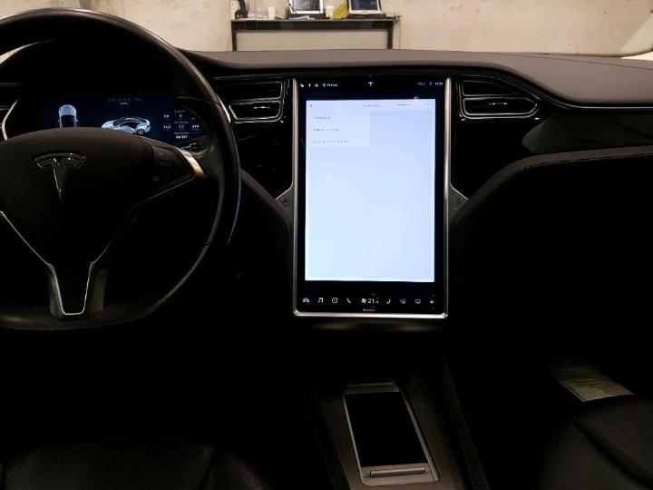 Photo 9 VIN: 5YJSA7H16FFP76719 - TESLA S 