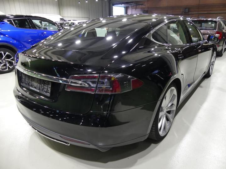 Photo 2 VIN: 5YJSA7H23FF080389 - TESLA S 