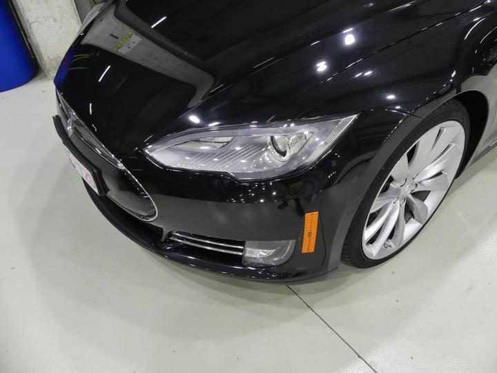 Photo 25 VIN: 5YJSA7H23FF080389 - TESLA S 