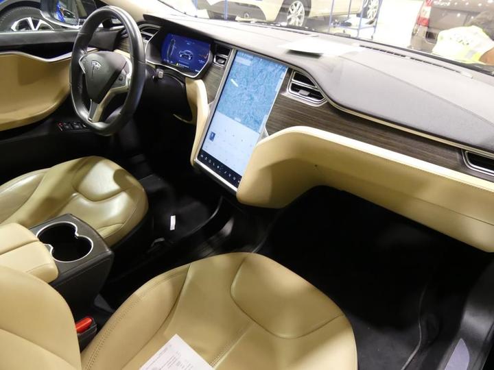 Photo 3 VIN: 5YJSA7H23FF080389 - TESLA S 