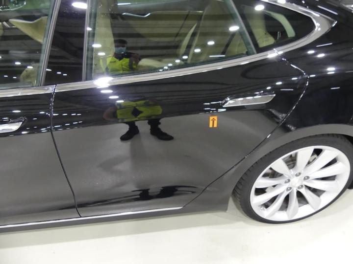 Photo 34 VIN: 5YJSA7H23FF080389 - TESLA S 