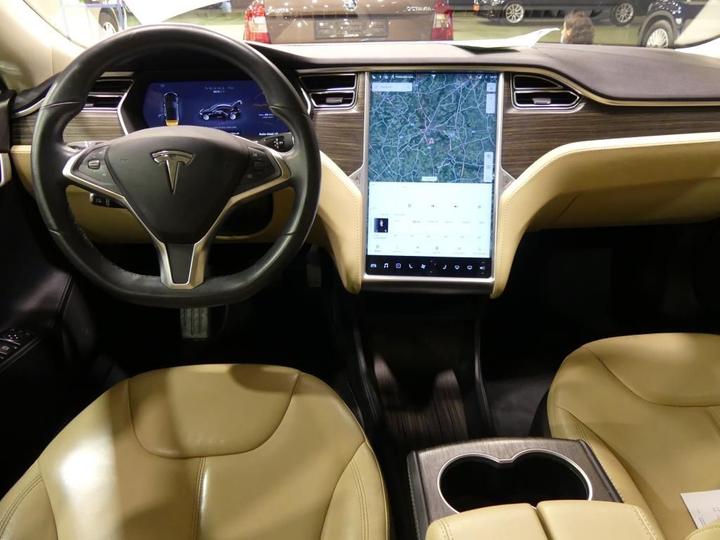 Photo 6 VIN: 5YJSA7H23FF080389 - TESLA S 