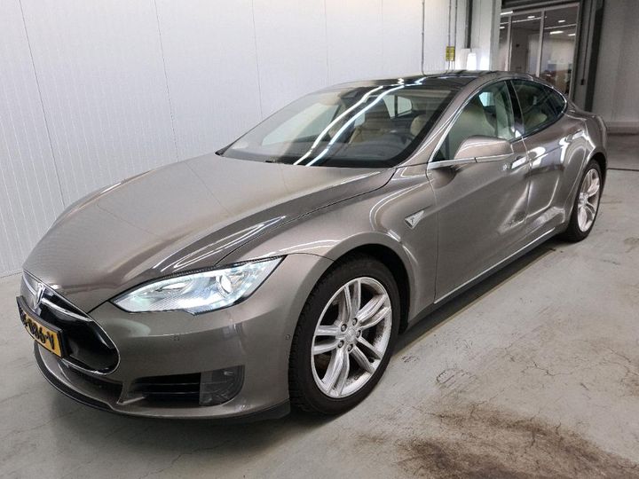 Photo 1 VIN: 5YJSA7H26FF099857 - TESLA S 