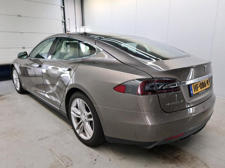 Photo 3 VIN: 5YJSA7H26FF099857 - TESLA S 