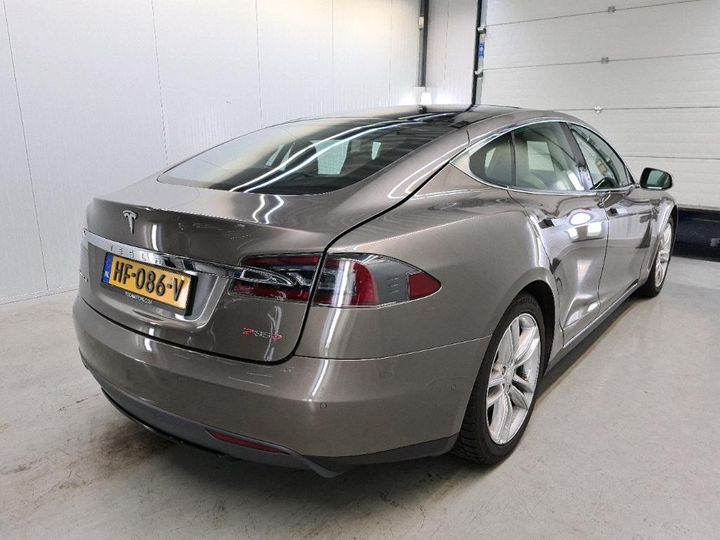 Photo 4 VIN: 5YJSA7H26FF099857 - TESLA S 