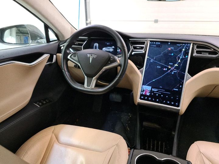 Photo 6 VIN: 5YJSA7H26FF099857 - TESLA S 