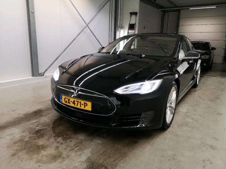 Photo 1 VIN: 5YJSA7H29FF089520 - TESLA S 