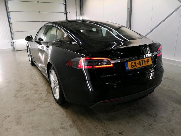 Photo 3 VIN: 5YJSA7H29FF089520 - TESLA S 