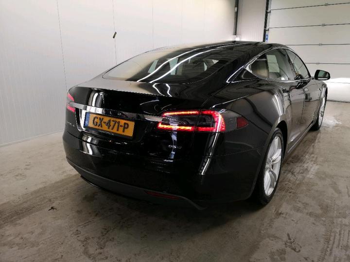 Photo 4 VIN: 5YJSA7H29FF089520 - TESLA S 