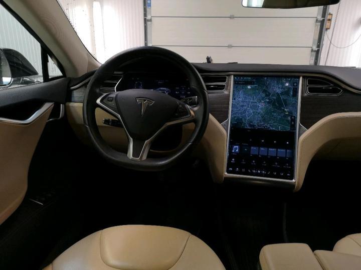 Photo 6 VIN: 5YJSA7H29FF089520 - TESLA S 