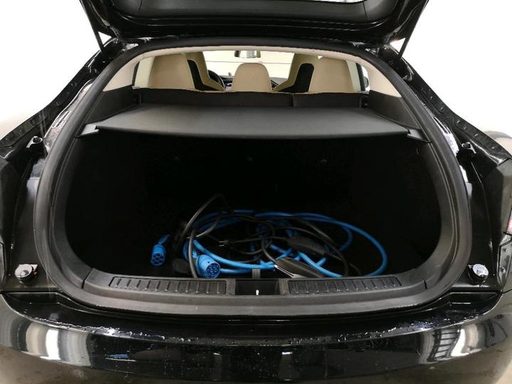 Photo 7 VIN: 5YJSA7H29FF089520 - TESLA S 