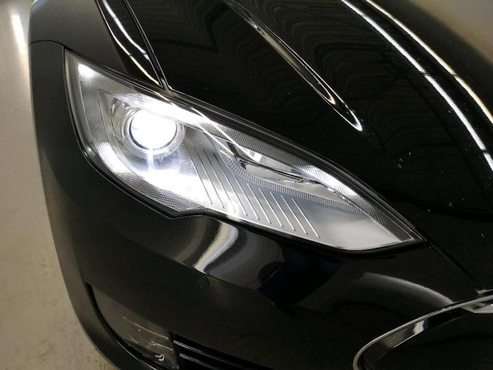 Photo 16 VIN: 5YJSA7S21FF090640 - TESLA S 