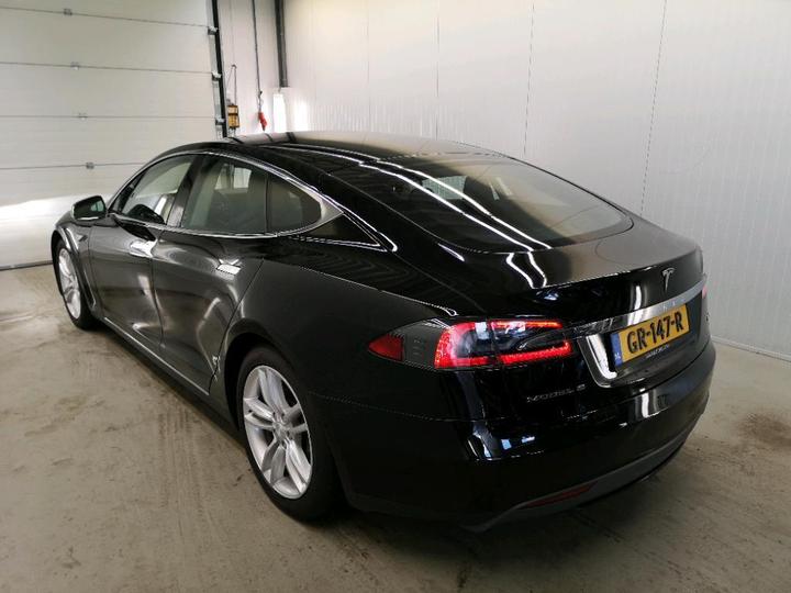 Photo 3 VIN: 5YJSA7S21FF090640 - TESLA S 