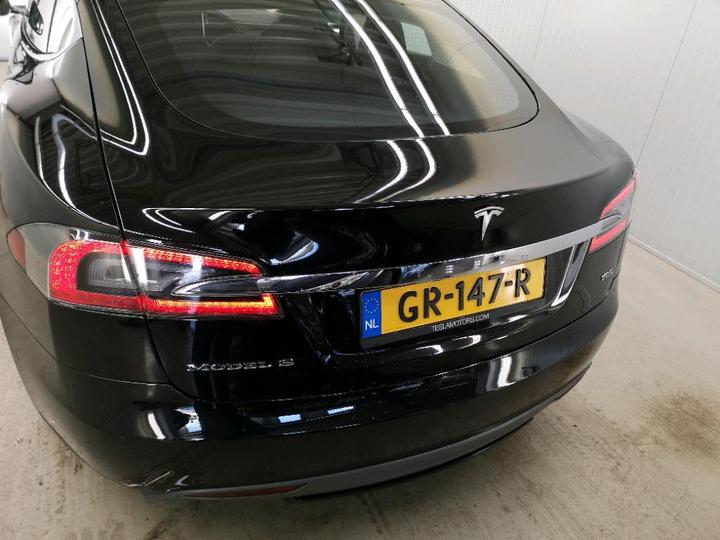 Photo 37 VIN: 5YJSA7S21FF090640 - TESLA S 