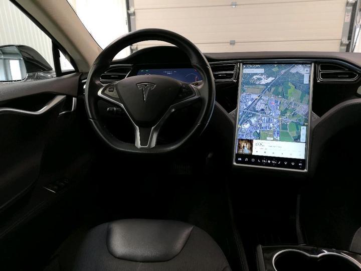 Photo 6 VIN: 5YJSA7S21FF090640 - TESLA S 