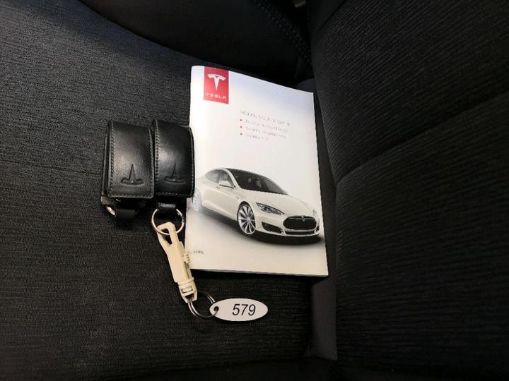 Photo 9 VIN: 5YJSA7S21FF090640 - TESLA S 