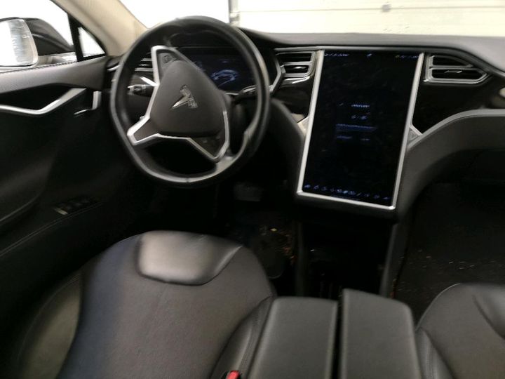 Photo 10 VIN: 5YJSA7S29FF093480 - TESLA S 