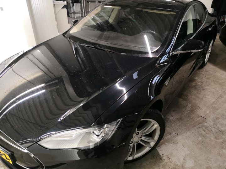 Photo 2 VIN: 5YJSA7S29FF093480 - TESLA S 